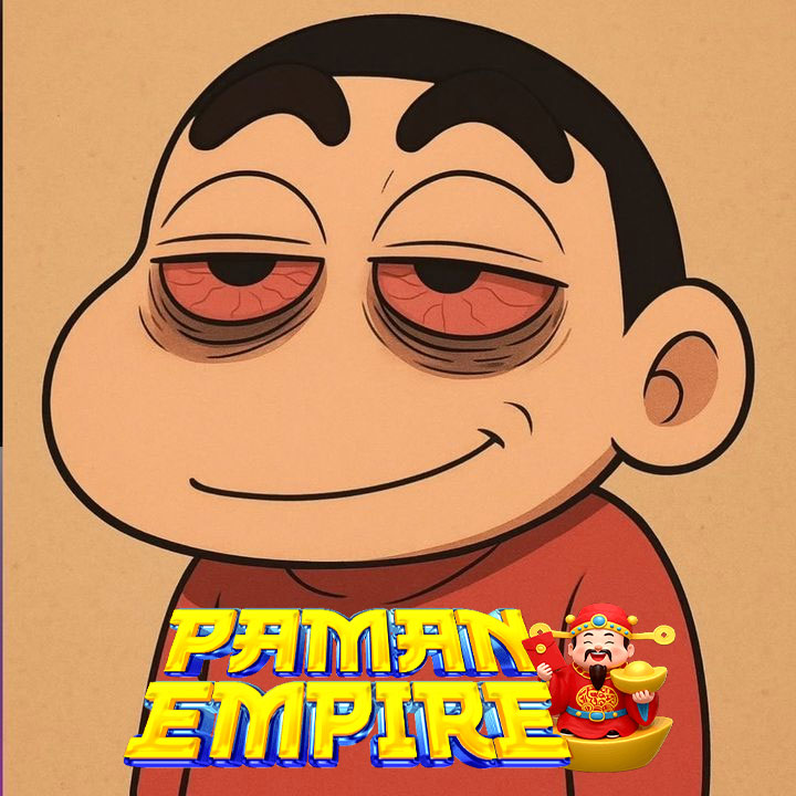 PAMANEMPIRE